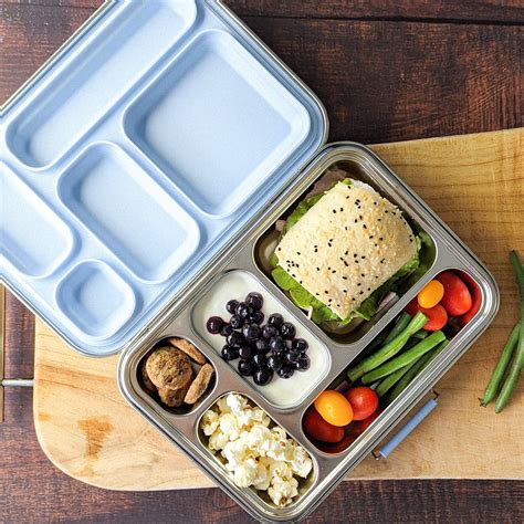 ecocoon bento lunch boxes